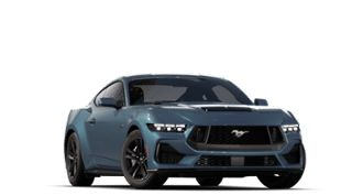2025 Ford Mustang® External Image 5